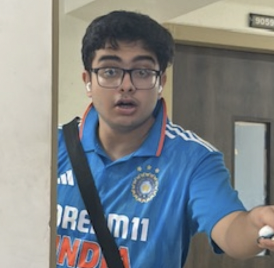 Kaustubh